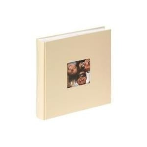 Walther Design FA-208-H Photo Album Cream 100 Sheets