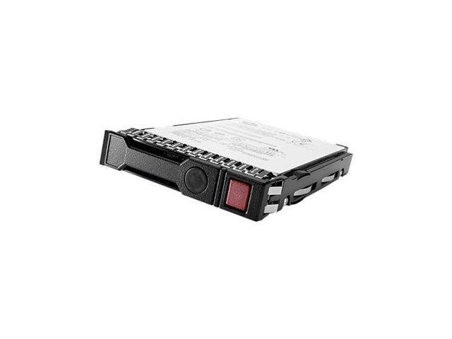 Hewlett Packard Enterprise HPE Midline Hard Drive 6TB - Hot-swap - SATA 6Gb/s - for HPE D3610, StoreEasy 1660,1660 Performance (861750-K21)
