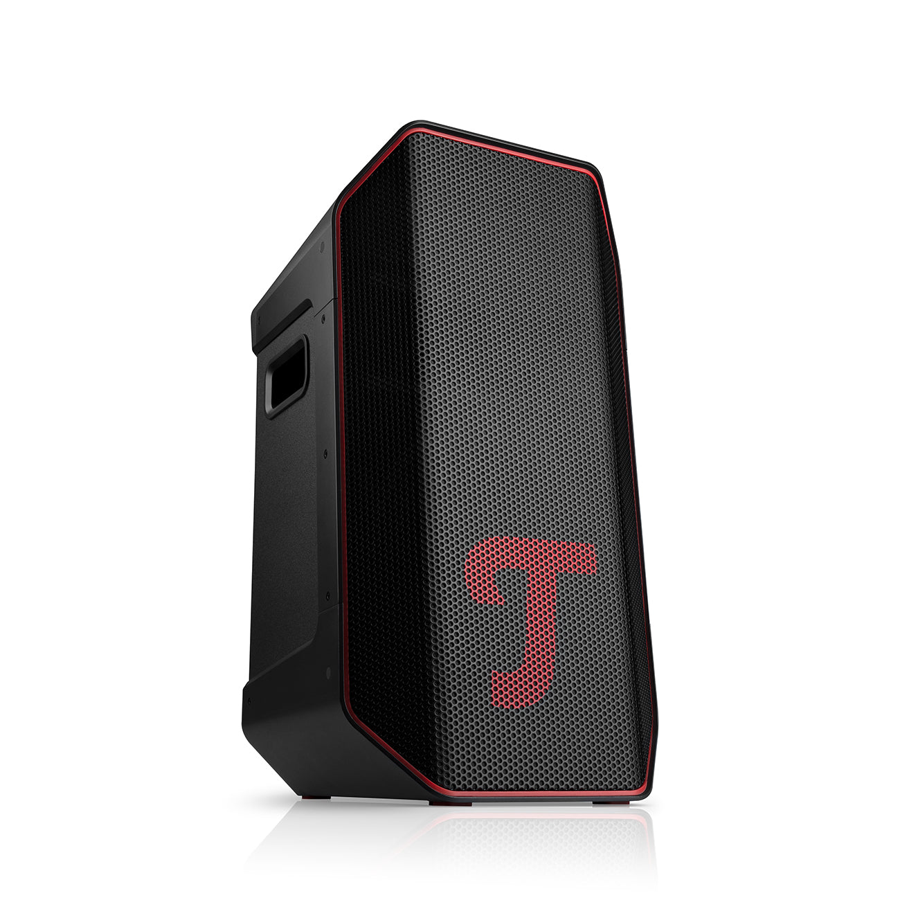 Teufel ROCKSTER AIR 2 Bluetooth Speaker wireless black (106429001)