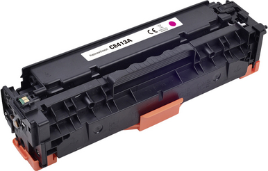 Renkforce Toner for HP 305A, CE413A Compatible Magenta 2600 Pages RF-6922894