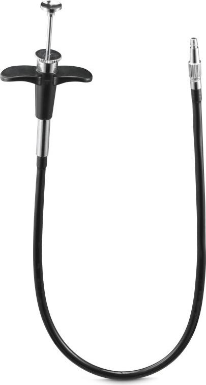 Hama 40 cm Cable Release Black | Model 00005313