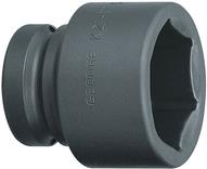 Gedore K 21 65 6184460 Impact Socket Insert 65 mm 1 (25 mm)