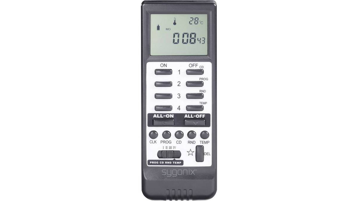 Pos 1 — EAN 4053199570096