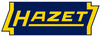Hazet High-Performance Suction and Pressure Sprayer 2162-4 (2162-4)