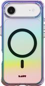 Laut International AERO Holo Case for iPhone 17 Air Holo Midnight L_IP25C_AH_BK