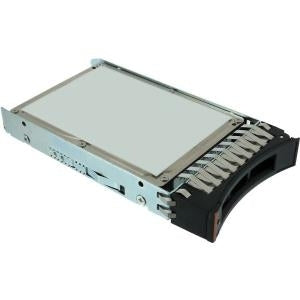 IBM 600GB SAS 2.5" Hard Drive - Server/Workstation - 10000 RPM, Hot-Swappable 90Y8873