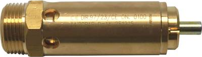 Aeredec Compressed Air Safety Valve - 9049044