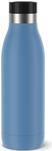 Emsa Bludrop Drinking Bottle 0.5 L, Basic Aqua Blue (N3110300)