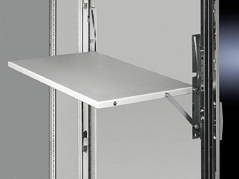 Rittal PS Utility Lectern - Storage Desk - RAL 7035,4638.800