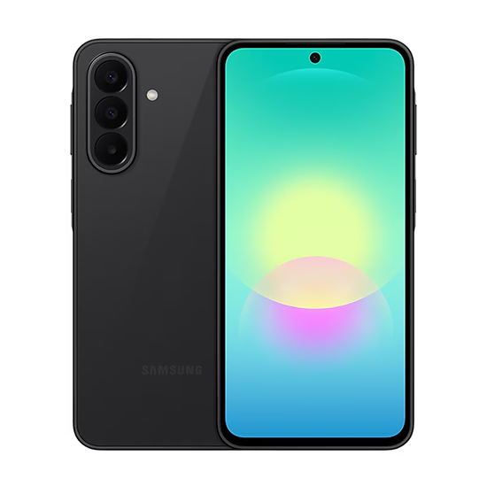 Samsung Galaxy A27 A276 5G Dual Sim 8GB RAM 256GB - Black (SM-A276BZKCEUE)