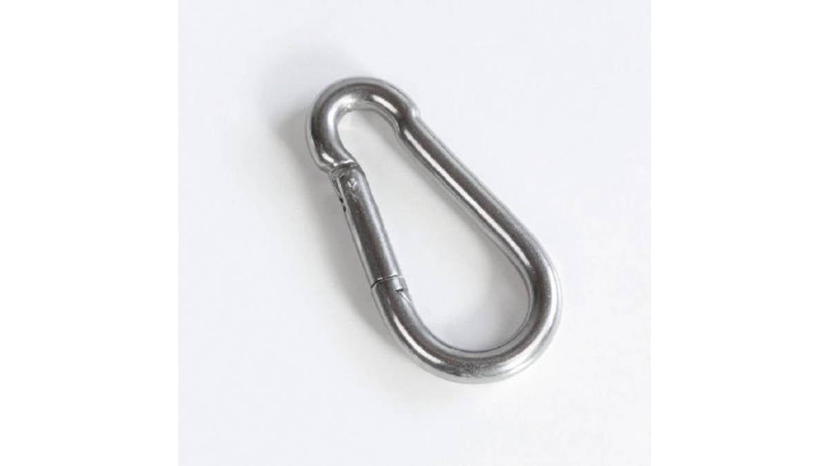 Kern HCB-A01 Carabiner with Safety Lock for HCB and HCN Scales (HCB-A01)