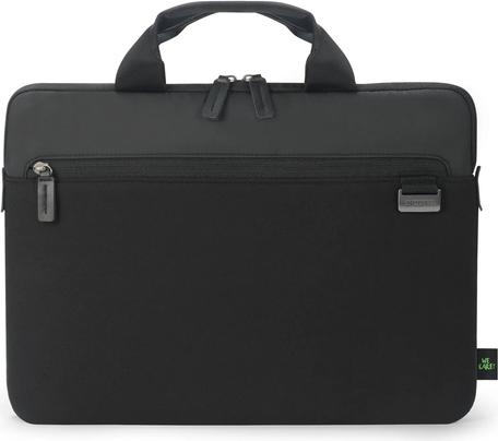 Dicota FIVE Plus - Notebook Sleeve - 35.6 cm (14") (D3250504)