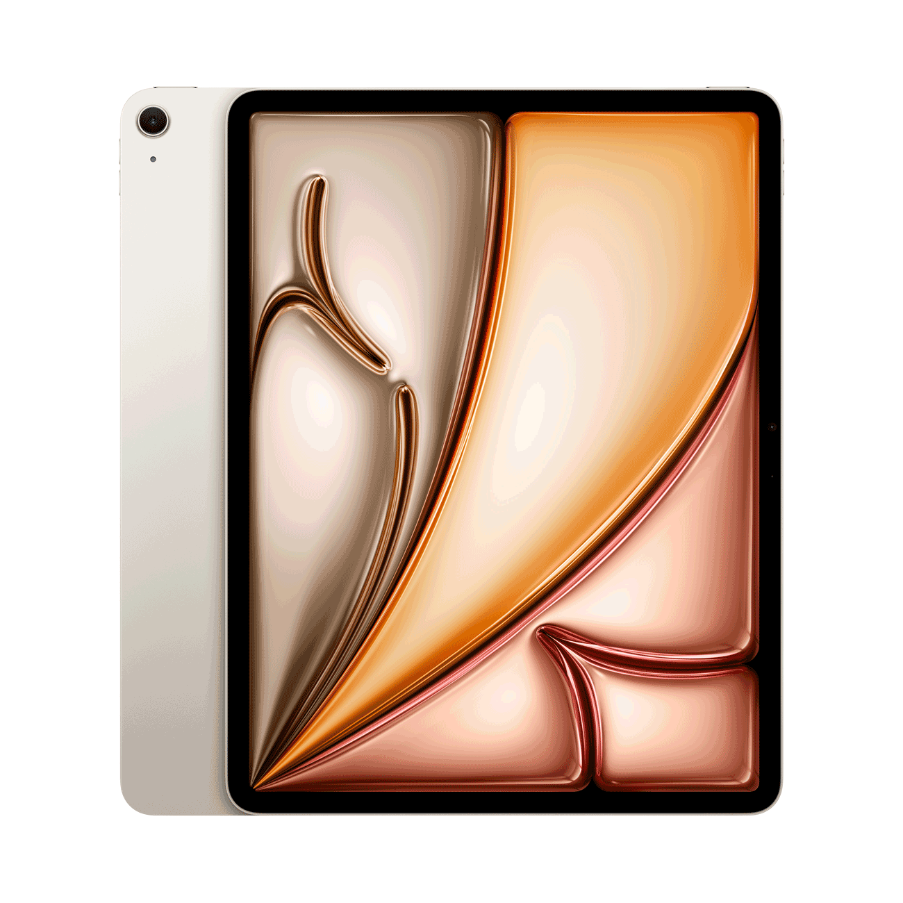 Apple iPad Air 13 M4 Wi-Fi 128GB Polar Star MH5Q4TY/A