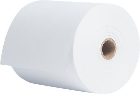 Brother Direct Thermal Paper Roll 76 mm Multi 8 BDL7J000076066
