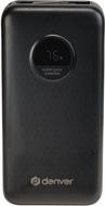Denver PQC-20065 Fast Charging Power Bank 20000mAh 117140000670
