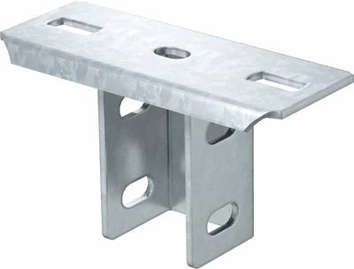 OBO Bettermann Headplate KUS 5 for US5 - Stem (6348904)