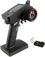 ATXB8 8-Channel Pistol-Grip Transmitter with Color Display and Telemetry