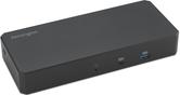 Kensington SD3220U3 EQ USB-C 10Gbps Video Dock 1400 g Notebooks K32803EU