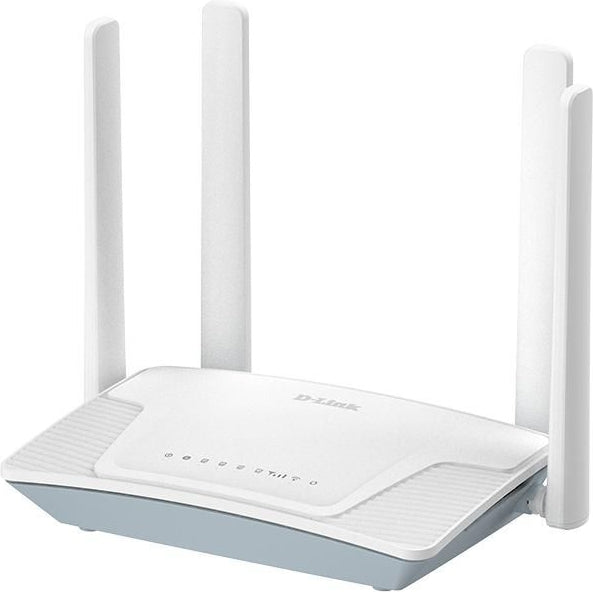 D-Link 4 G LTE N300 Wi-Fi Router (G403C/E)