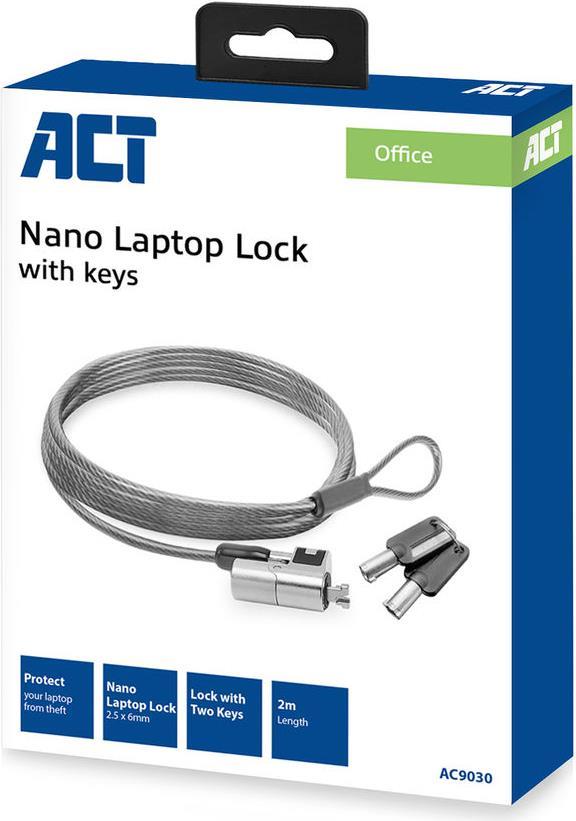 Pos 1 — EAN 8716065506181