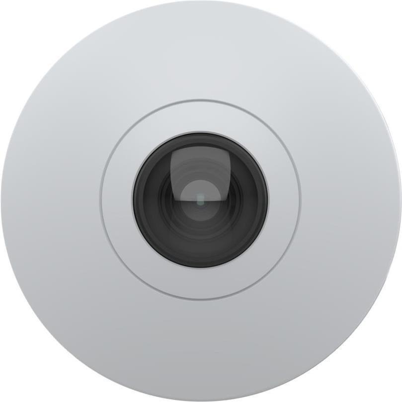AXIS M4327-P - Indoor Fisheye Camera - 180°/360° Coverage - 6 MP - Deep Learning - Wi-Fi 5 - (NLS-MT9055-W4X)