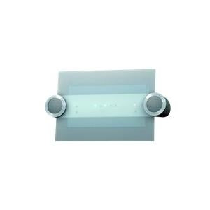 REV Wired Doorbell 0046820 - Silver - 82 dB Volume