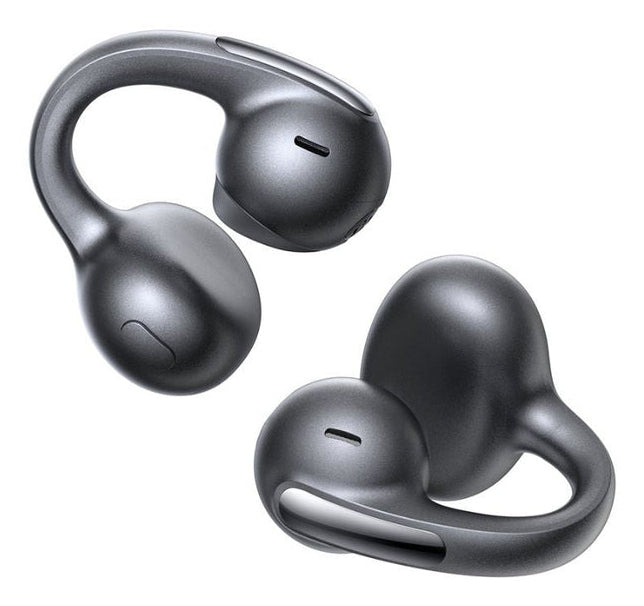 Baseus Bowie MC1 Pro Open-Ear TWS Headset True Wireless Stereo Bluetooth Black 100707208