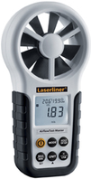 Laserliner AirflowTest-Master Anemometer (082.140A)