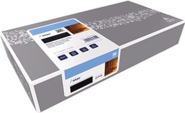 Astar Yellow Toner Cartridge - HP 508A Compatible - Up to 5000 Pages - AS13805 CLJM552 CF362A/508A 5000Seiten