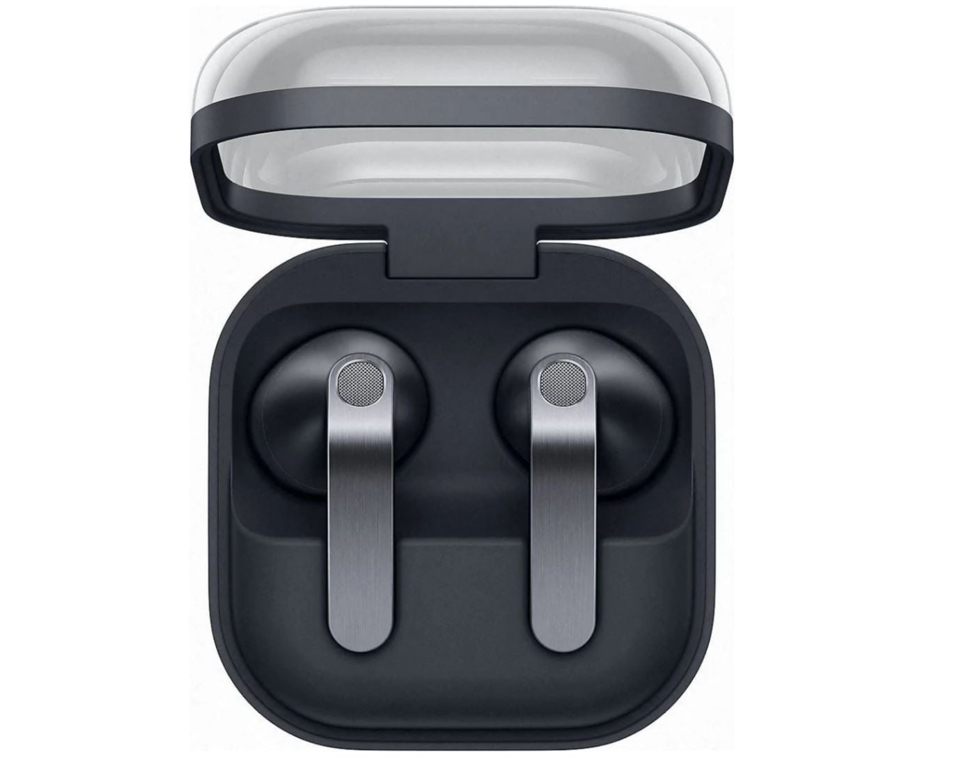 Samsung Galaxy SM-R540 Buds4, black (EU) (SM-R540NZKAEUB)