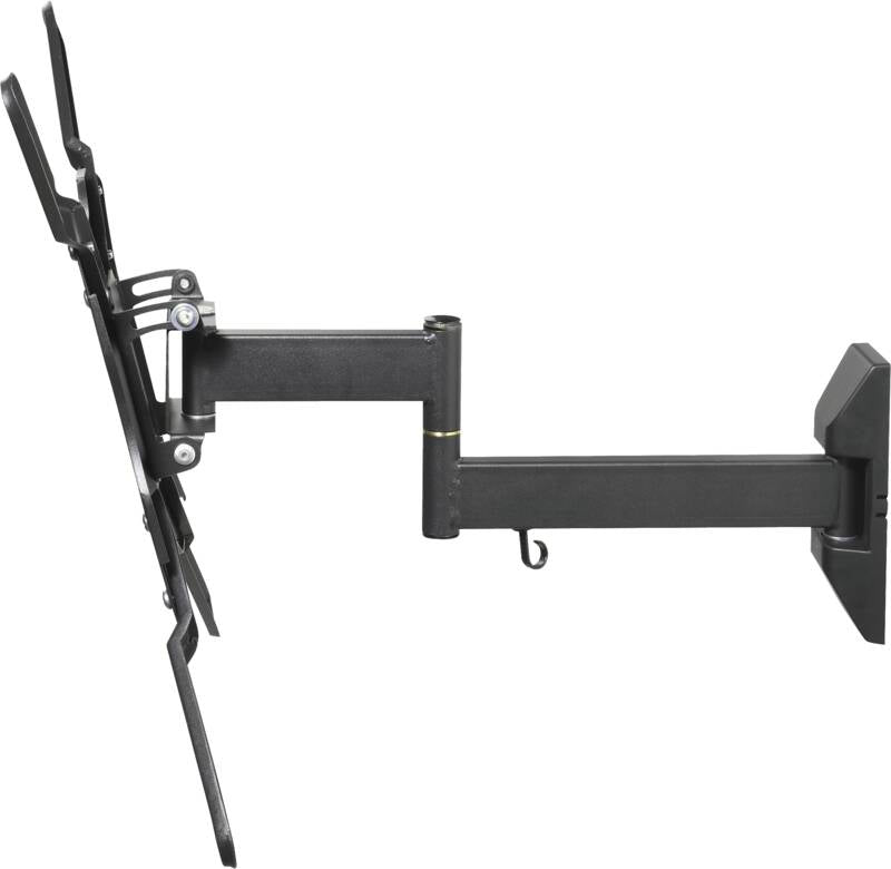 Vivanco Wall Mount for Flat Screen TVs, Max Screen Size: 140 cm, 55 inches, Bela (VVTVFMOR55INCH35KG)