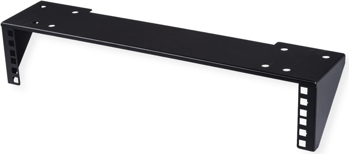 VALUE 48.30 cm (19") Wall/Under-desk Mount 2U - 2U (26.99.0411)