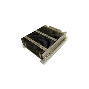 Super Micro Supermicro - CPU Cooler - LGA2011, LGA2011-3 - 1U SNK-P0057PS