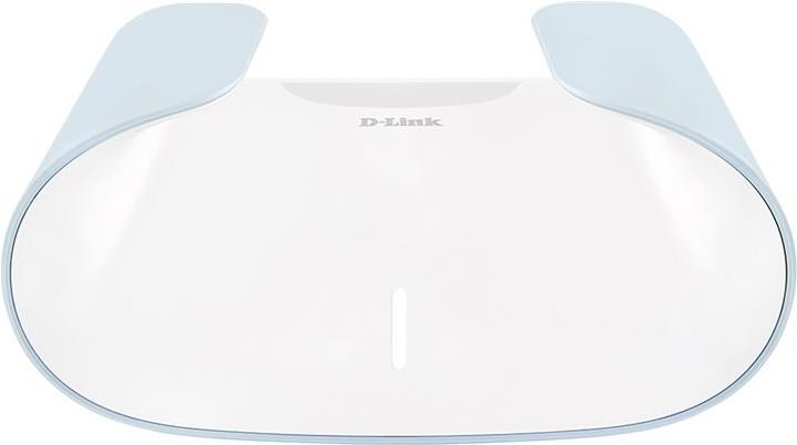 D-Link AQUILA PRO AI M30 Wireless Router - Net - Port-Switch - 1GbE - Wi-Fi 6 - Dual-Band (M30/E)