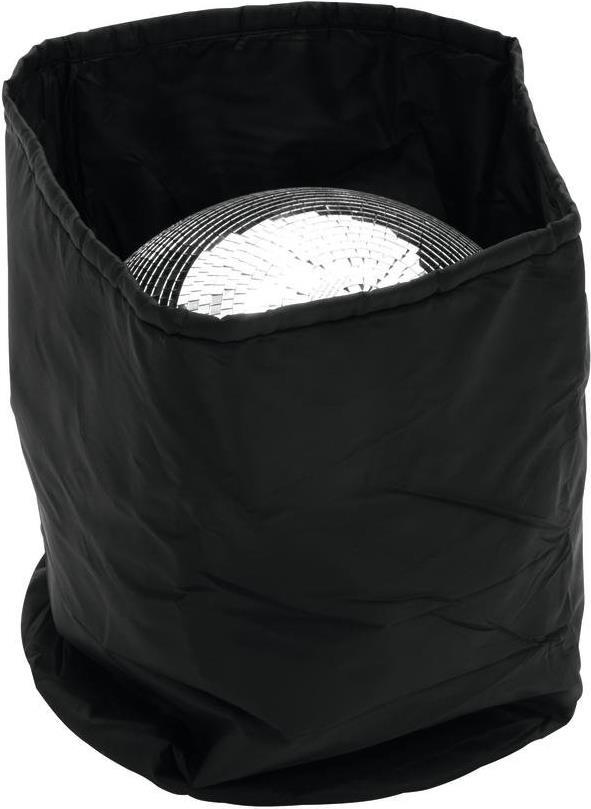 EUROLITE Mirror Ball 30 cm + Soft-Bag (20000312)