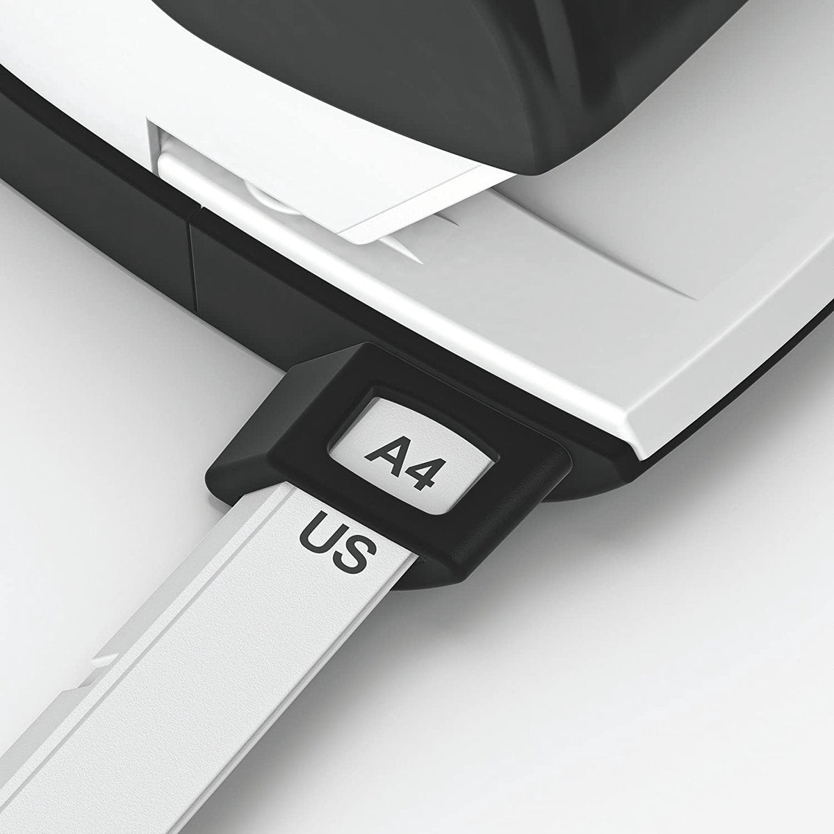Hole Punch 5008 + Stapler 5502 Black (50950095)