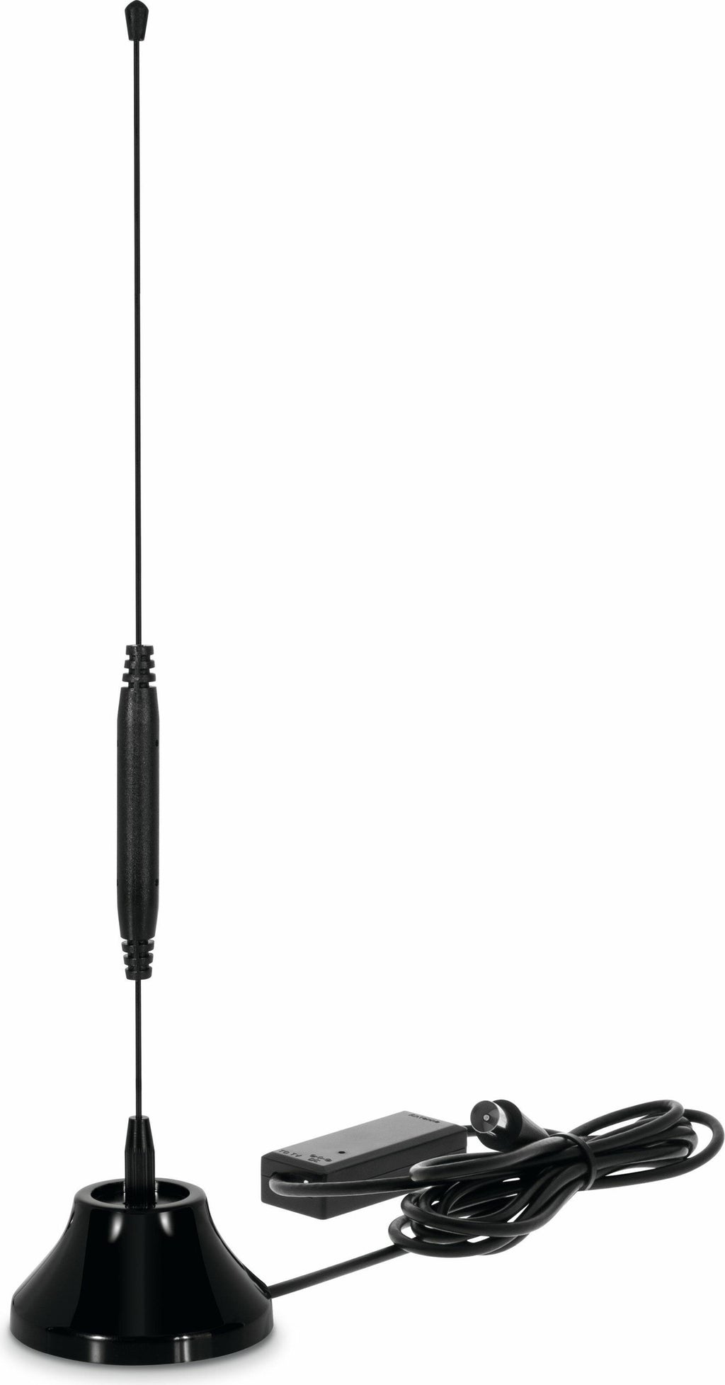 TechniSat DigiFlex TT5 Indoor TV Antenna - Active Amplifier - 26 dB