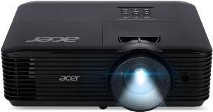 Acer X1228Hn - DLP Projector - Portable - 3D - 4800 lm - XGA (1024 x 768) - 4:3 (MR.JX111.001)