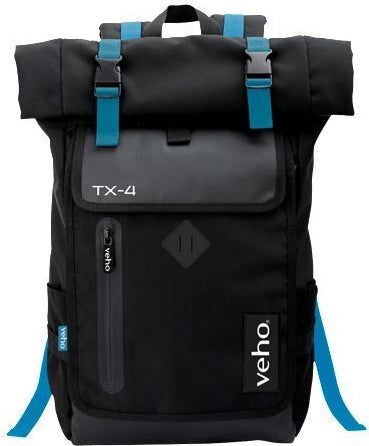 Veho TX-4 Backpack Notebook Bag (VNB-004-TX4)