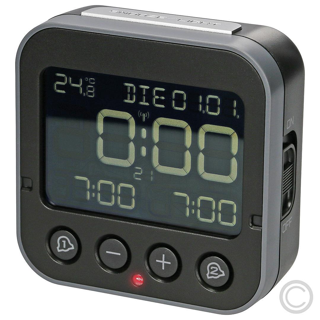 Pos 1 — EAN 4009816033048