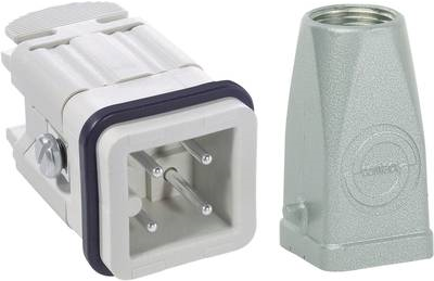 Lapp Connector Set EPIC®KIT H-A 3 75009602