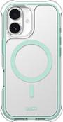 Laut International AERO PROTECT Case for iPhone 17 - Aqua Mint (L_IP25A_AP_MT)
