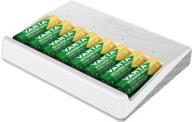 VARTA Multi Charger for AA and AAA Batteries (57659101401)