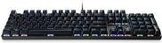 MediaRange Gaming Keyboard QWERTY UK 104 Keys 14 Color Modes MRGS101UK