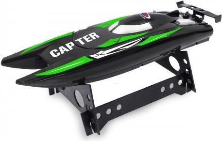 Jamara Capter RC Boat Electric Motor