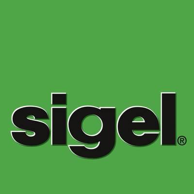 Sigel Notebook CO308 CONCEPTUM® Softcover Softwave Surface Black Dot Grid (CO308)