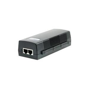 LevelOne POI-3004 Power Injector - AC 100-240 V - 30 Watt - 1 Output Connector