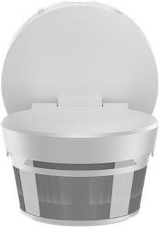 BUSCH JAEGER Motion Detector Guardian 220° BT Aluminum Silver (2CKA006800A3073)