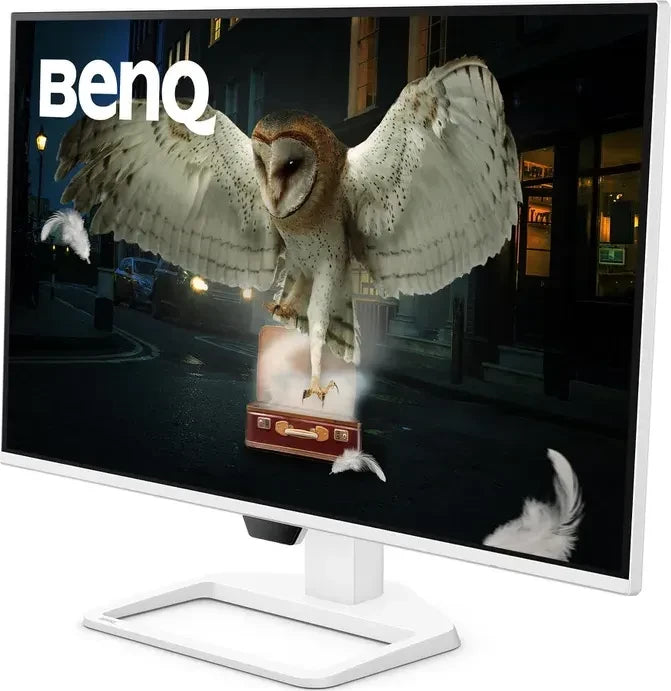 BenQ EW270Q - 2K Monitor - HDRi Technology - 200Hz