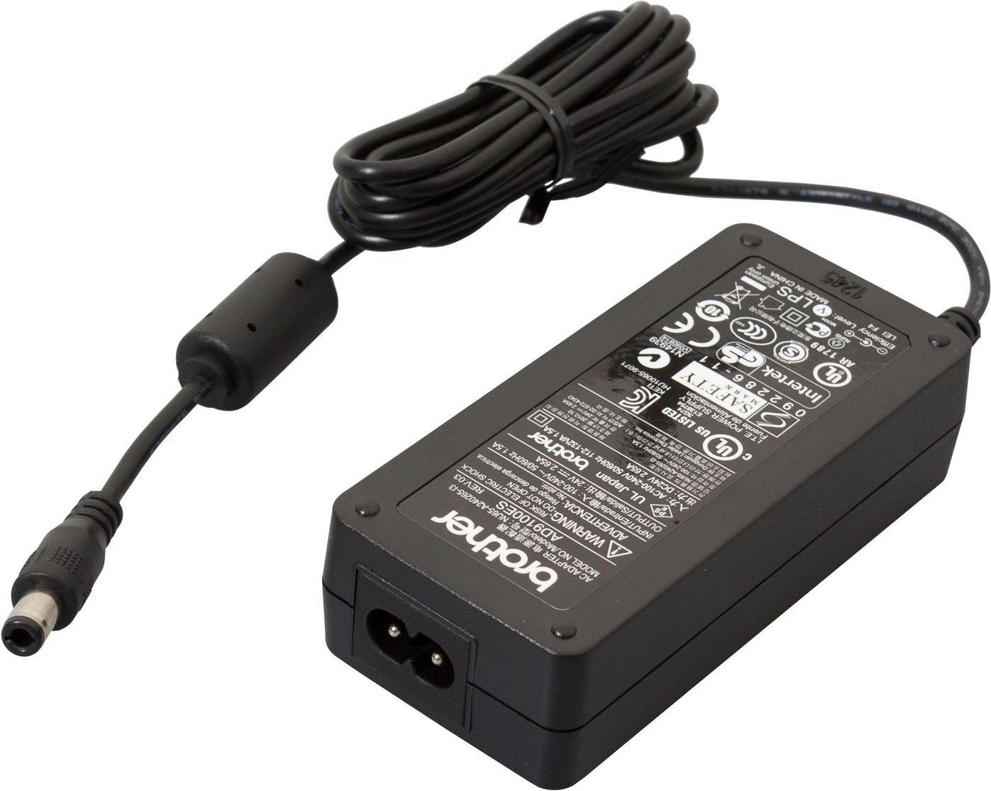 Pos 1 — EAN 5712505535004